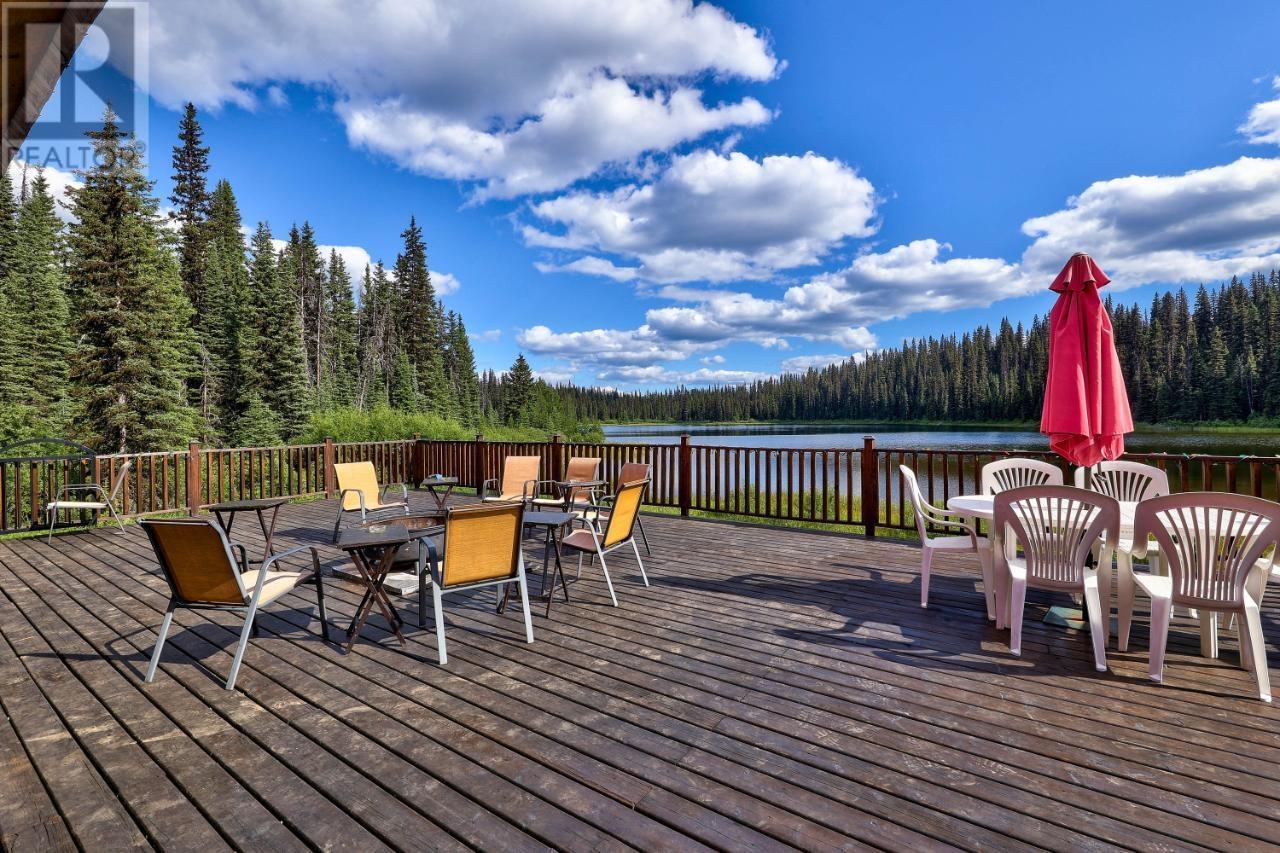 For sale TAWEEL LAKE ROAD, Barriere, British Columbia 176058
