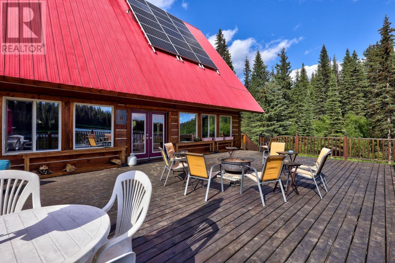 For sale TAWEEL LAKE ROAD, Barriere, British Columbia 176058
