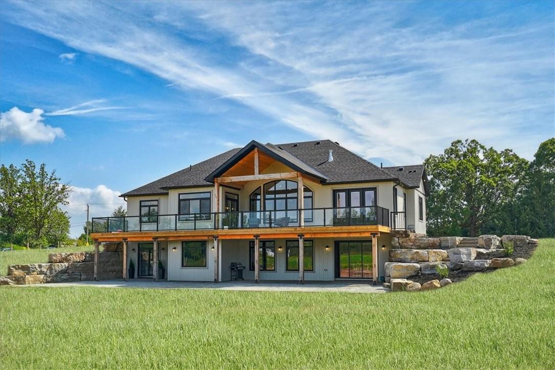 For sale 1080 Clyde Road, Cambridge, Ontario N1R5S7 H4181912