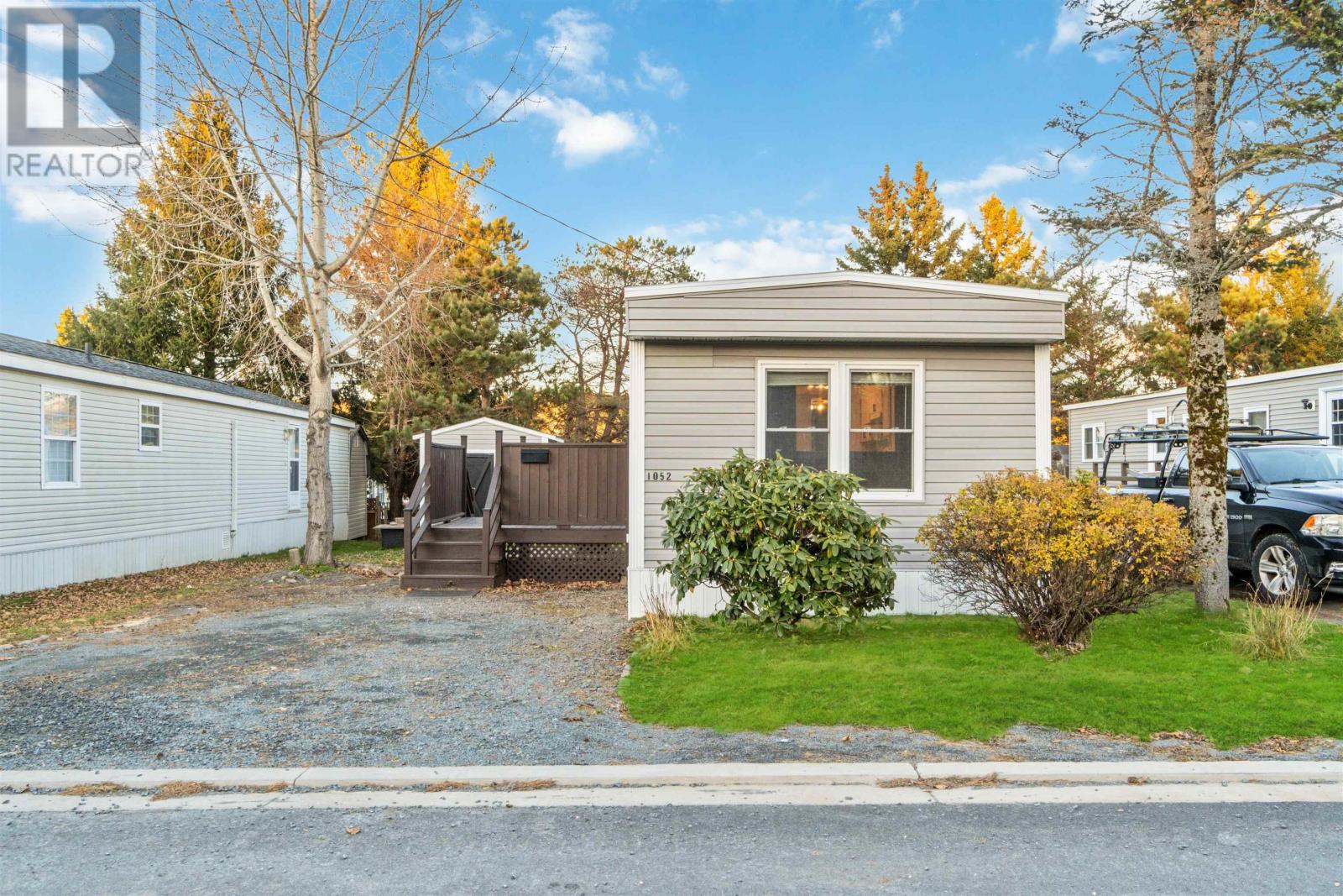 For sale 1052 Bustin Avenue, Beaver Bank, Nova Scotia B4E1K9