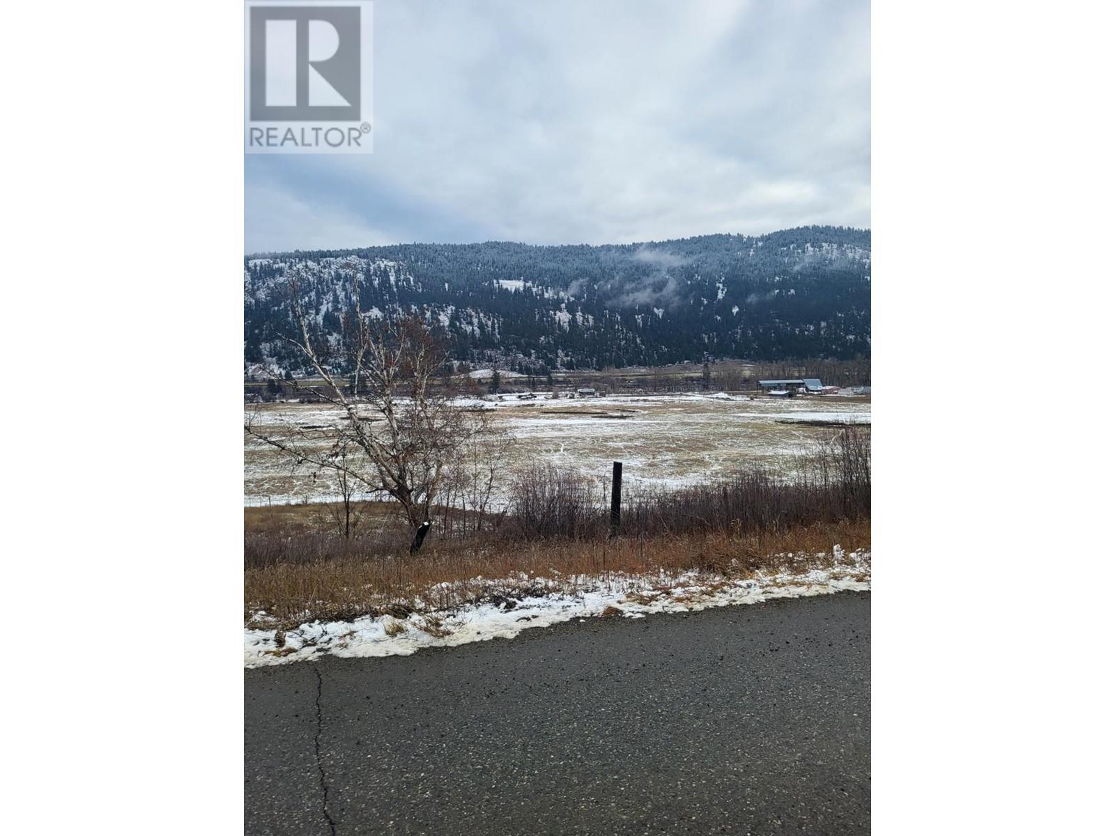 For sale WESTSYDE RD, Kamloops, British Columbia V2B8S4 176046