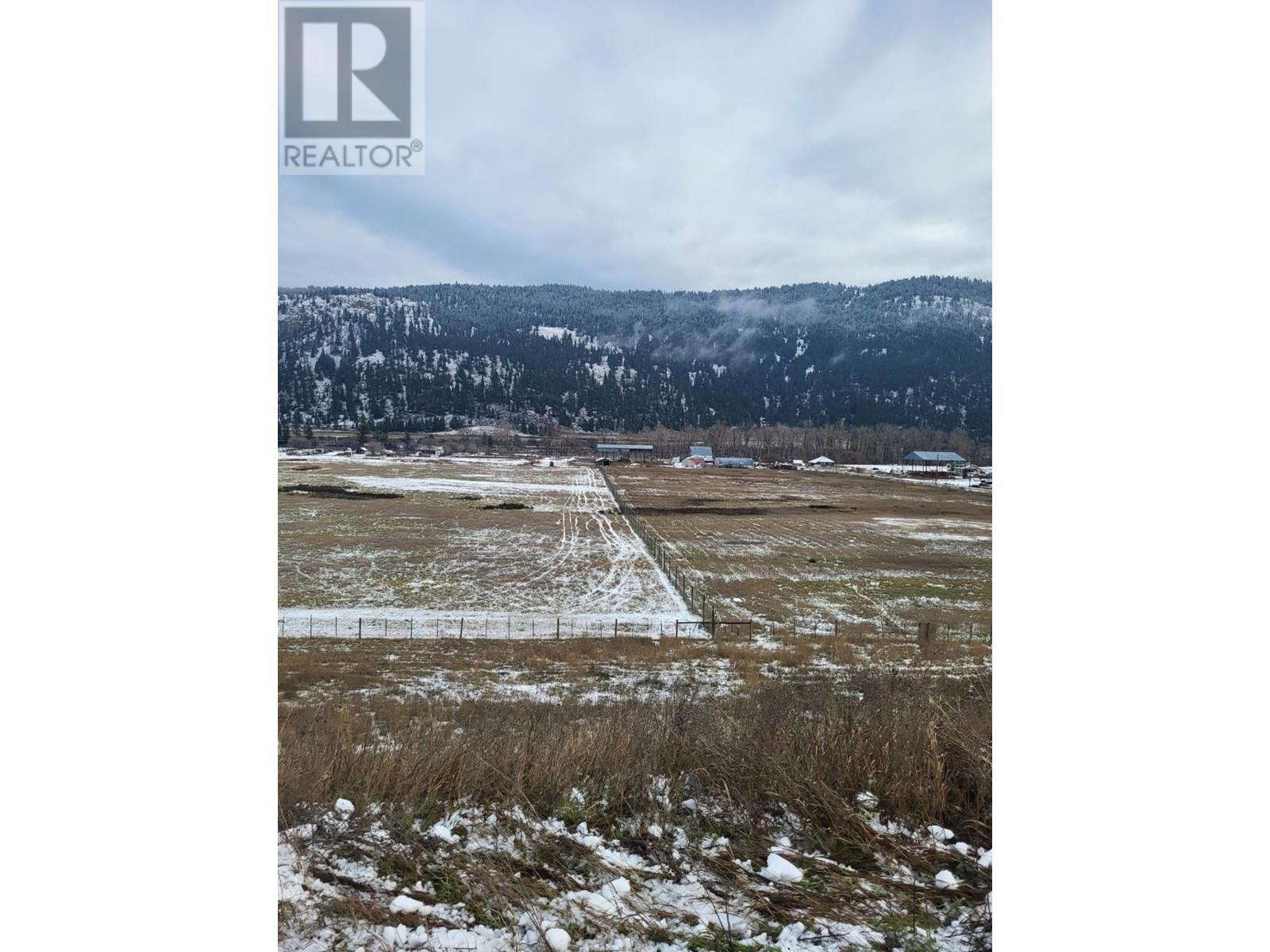 For sale WESTSYDE RD, Kamloops, British Columbia V2B8S4 176046