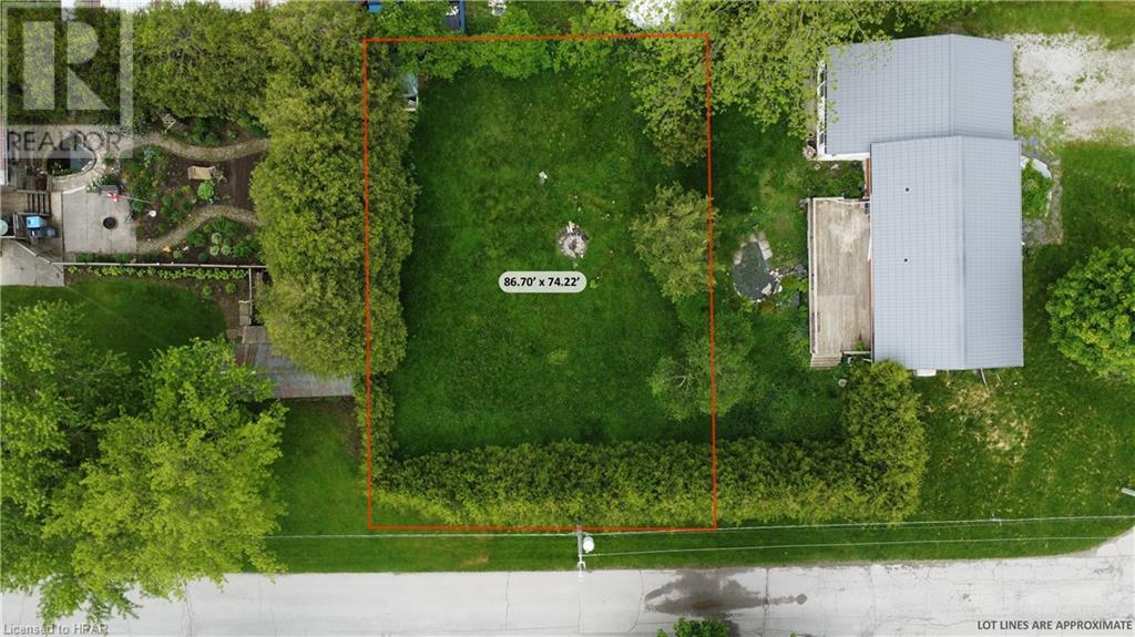 For sale LORNE Avenue, Hensall, Ontario N0M1X0 40521375 REALTOR.ca