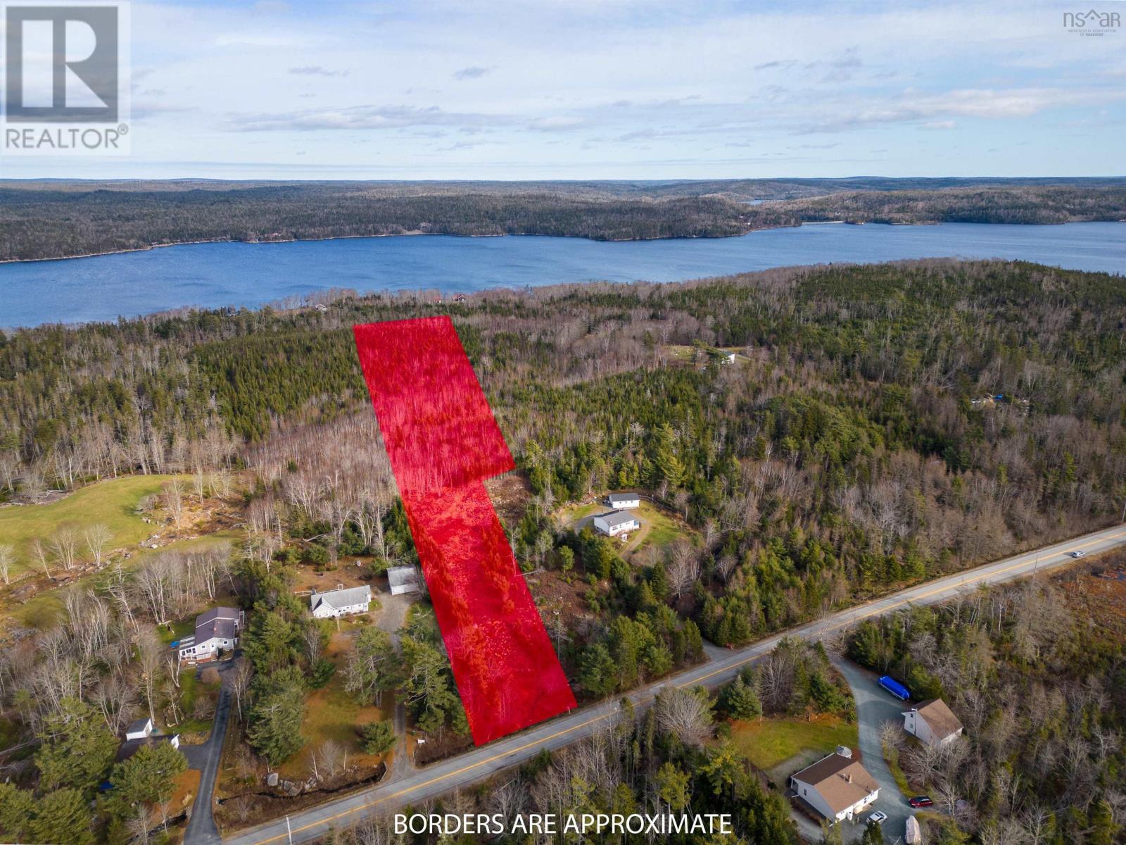 For sale 525 West Ship Harbour Road, Ship Harbour, Nova Scotia B0J2L0