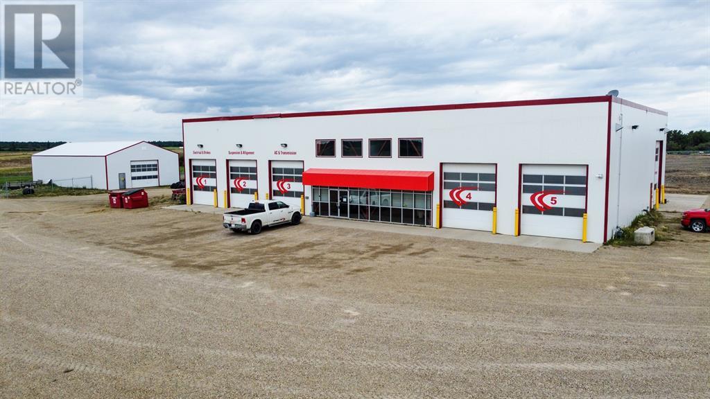 For sale 650 Sunrise RD, Rural Northern Sunrise County, Alberta t8s1s2