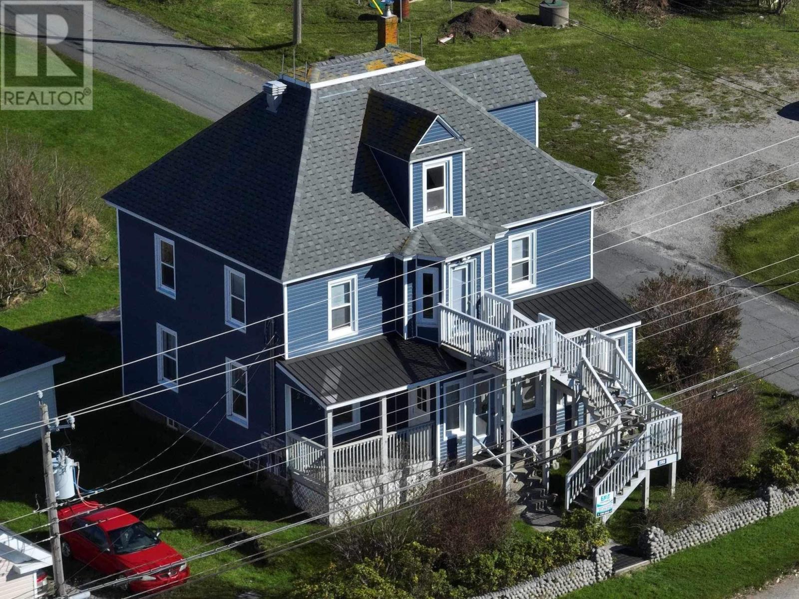 2743 Main Street, Clark's Harbour, Nova Scotia B0W1P0 REALTOR.ca
