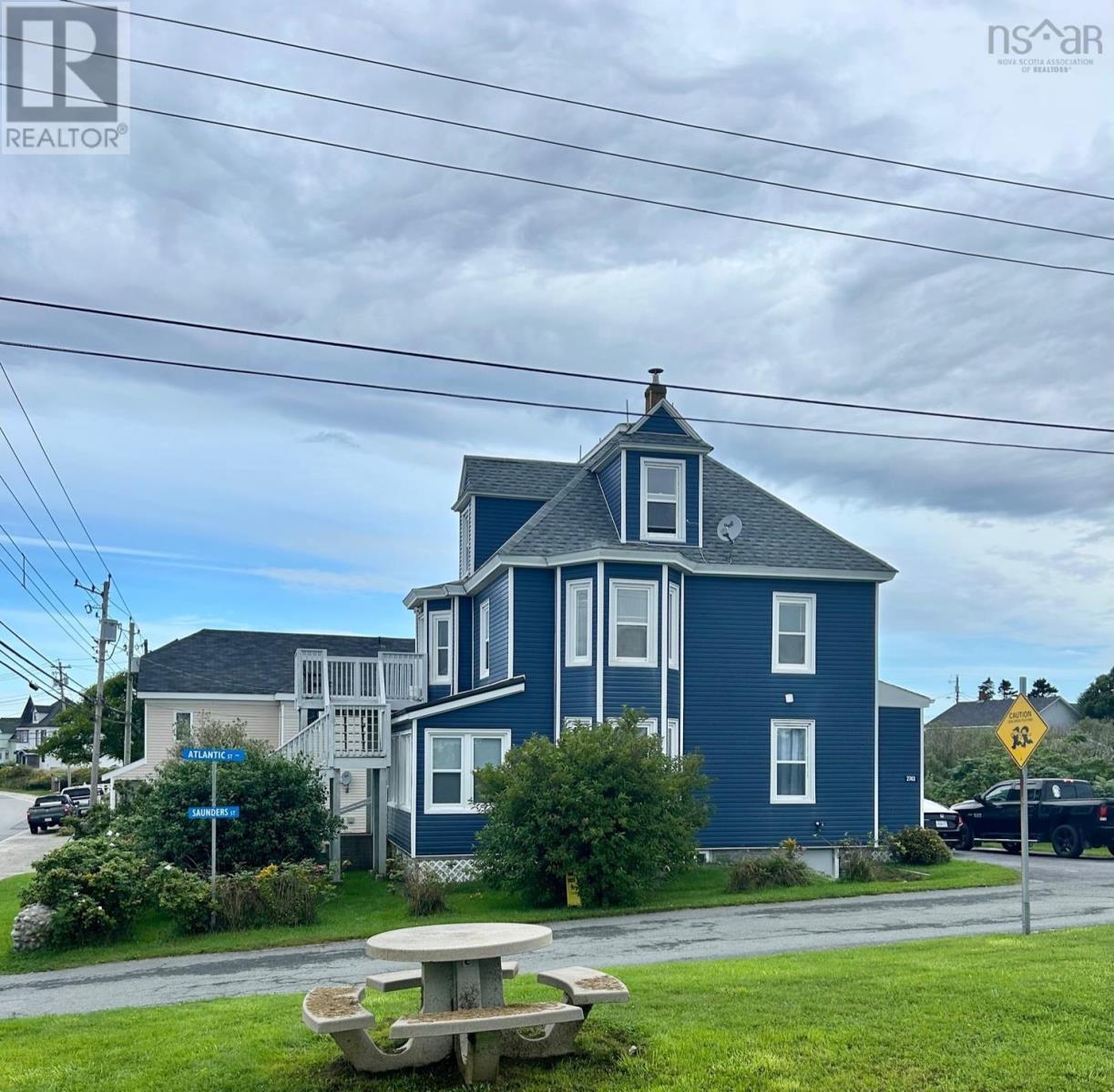 2743 Main Street, Clark's Harbour, Nova Scotia B0W1P0 REALTOR.ca