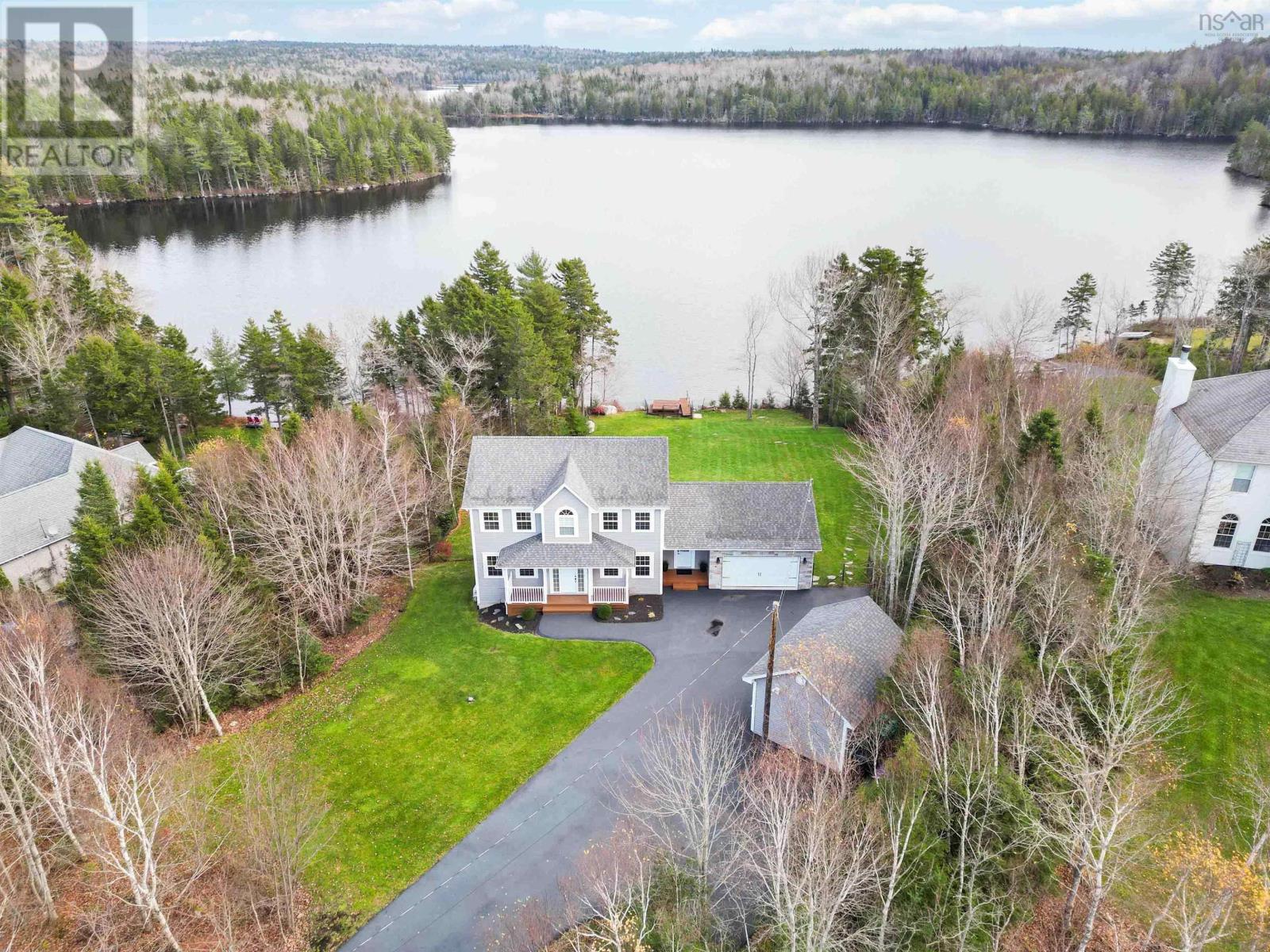 For sale 1258 Westwood Boulevard, Upper Tantallon, Nova Scotia B3Z0G6 202324038 REALTOR.ca