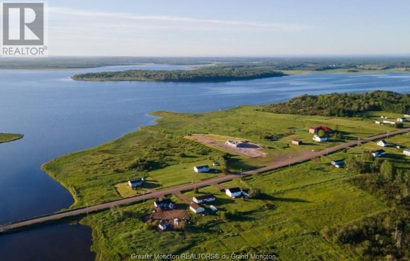 For sale 2264 Route 950, Petit Cap, New Brunswick E4N2K2 M154659