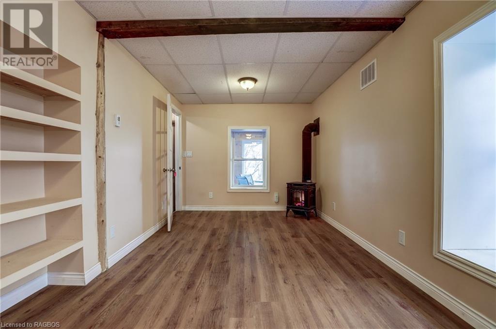 For sale 709 GOULD Street, Wiarton, Ontario N0H2T0 40522200 REALTOR.ca