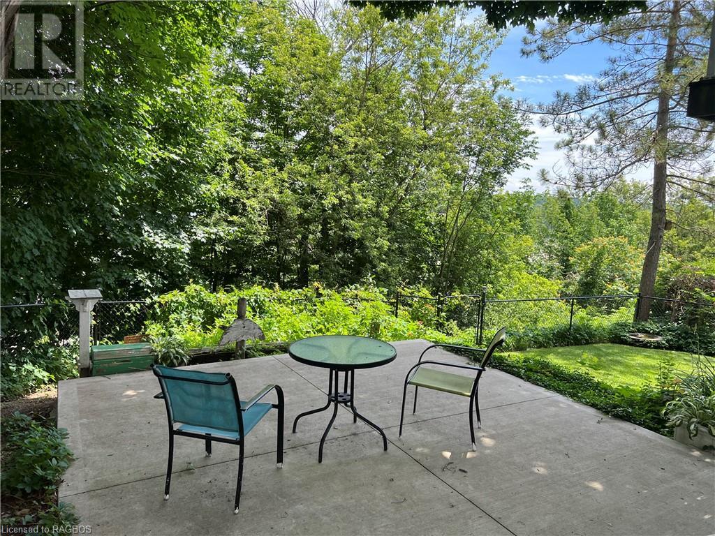 For sale 709 GOULD Street, Wiarton, Ontario N0H2T0 40522200 REALTOR.ca