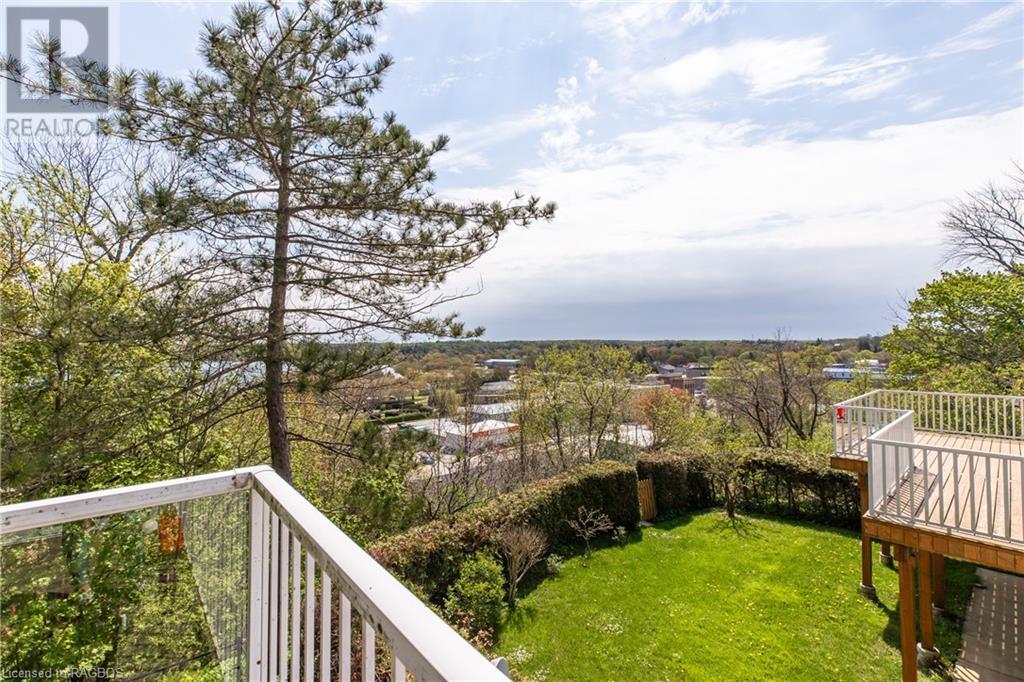 For sale 709 GOULD Street, Wiarton, Ontario N0H2T0 40522200 REALTOR.ca