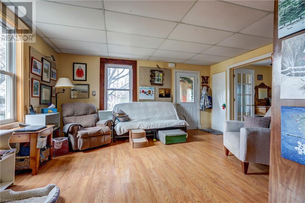 For sale 709 GOULD Street, Wiarton, Ontario N0H2T0 40522200 REALTOR.ca