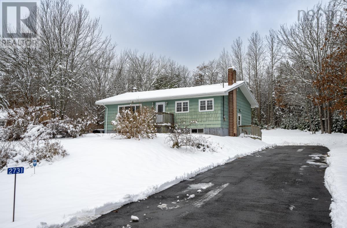For sale 2731 Road, Hants Border, Nova Scotia B0P1P0
