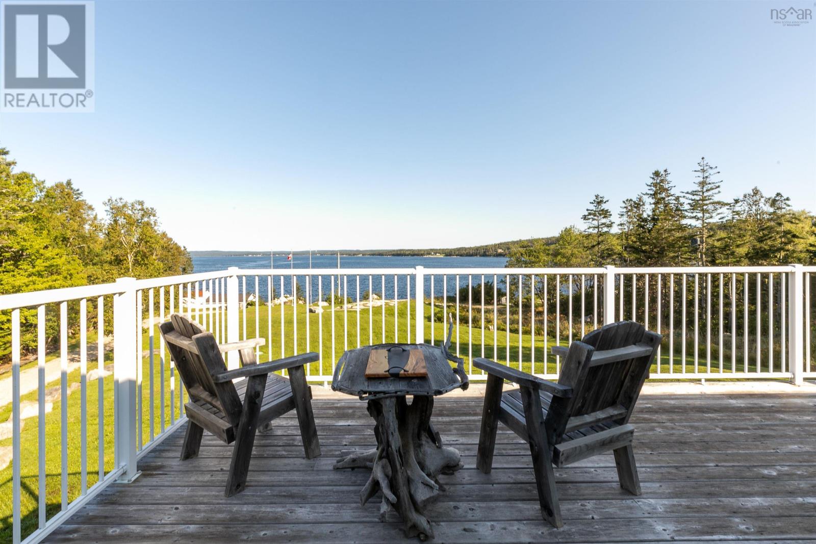 For sale 1 440 Upper Blandford Road, Deep Cove, Nova Scotia B0J1C0