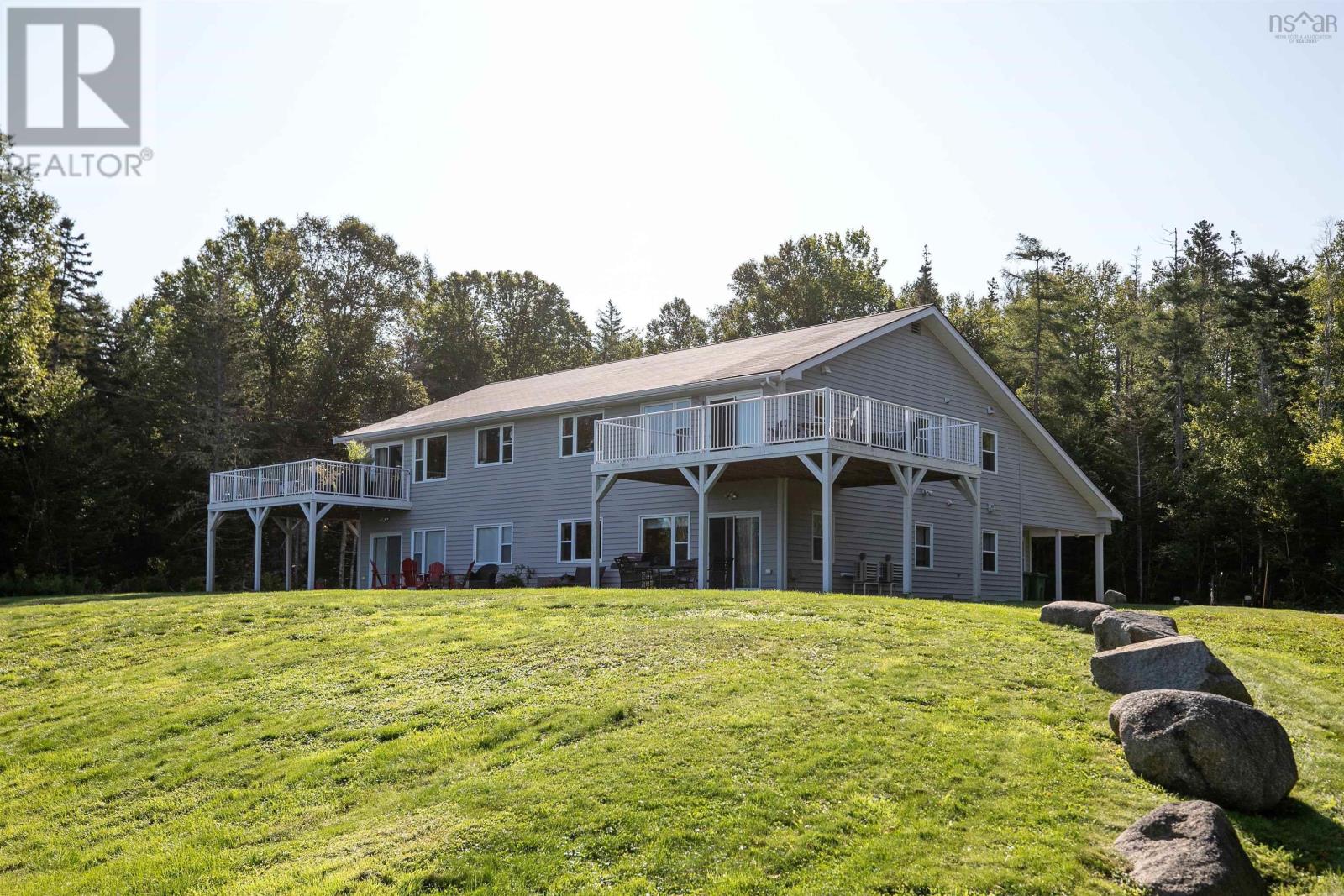 For sale 1 440 Upper Blandford Road, Deep Cove, Nova Scotia B0J1C0