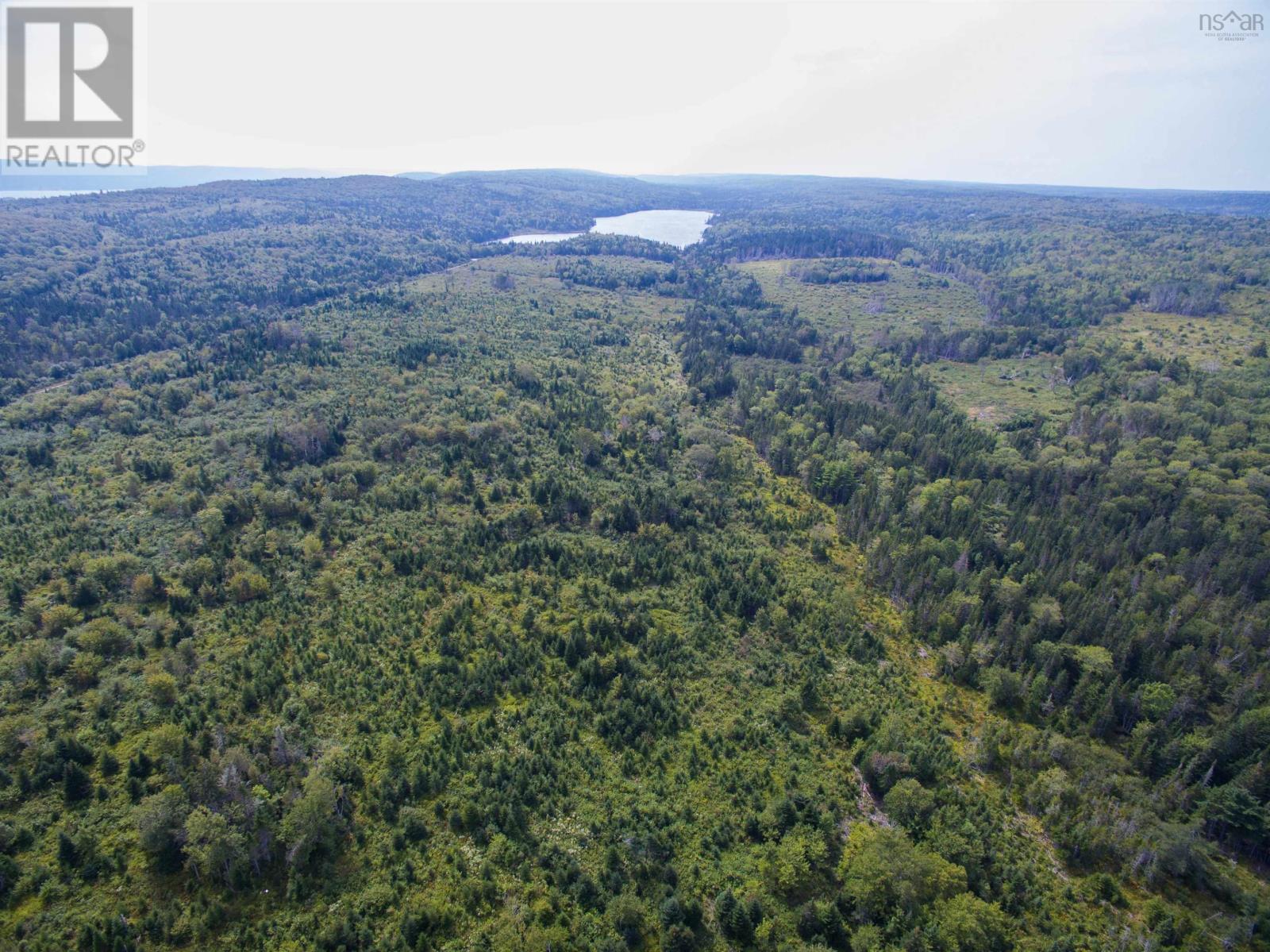 For sale MacAdams Lake Road, MacAdams Lake, Nova Scotia B2A4H2