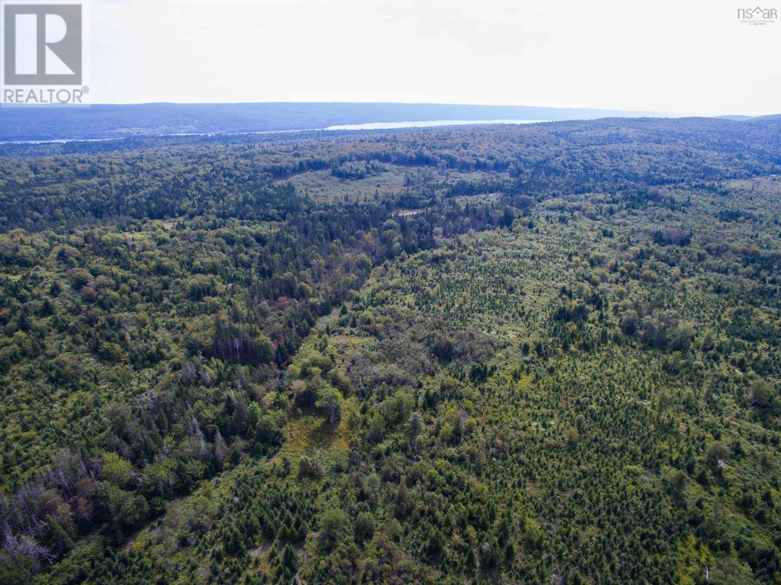 For sale MacAdams Lake Road, MacAdams Lake, Nova Scotia B2A4H2