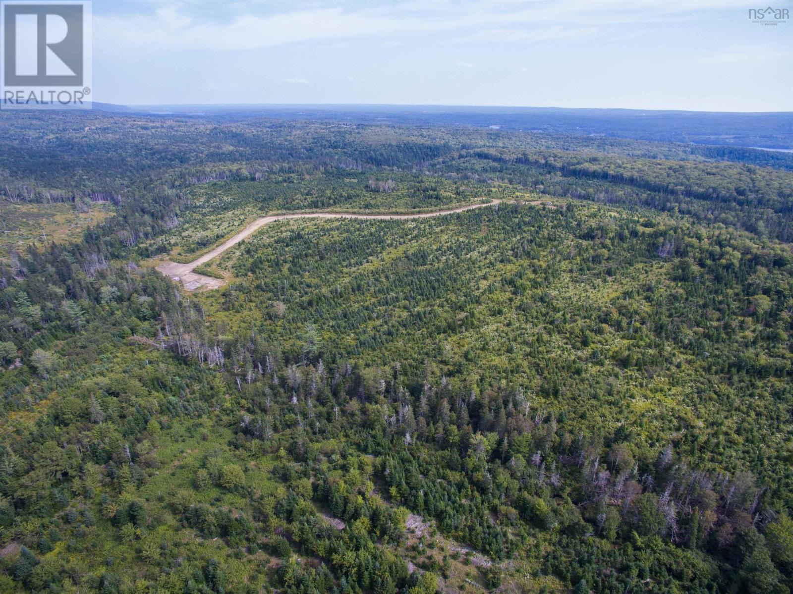 For sale MacAdams Lake Road, MacAdams Lake, Nova Scotia B2A4H2