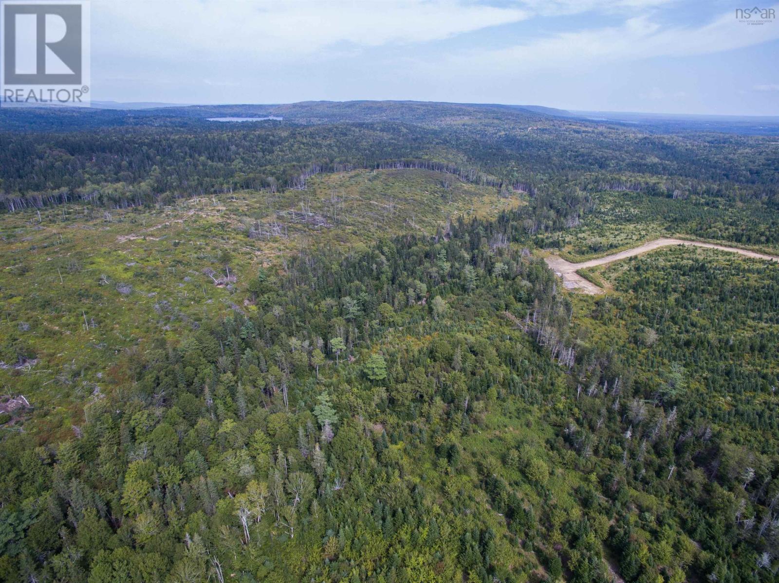 For sale MacAdams Lake Road, MacAdams Lake, Nova Scotia B2A4H2