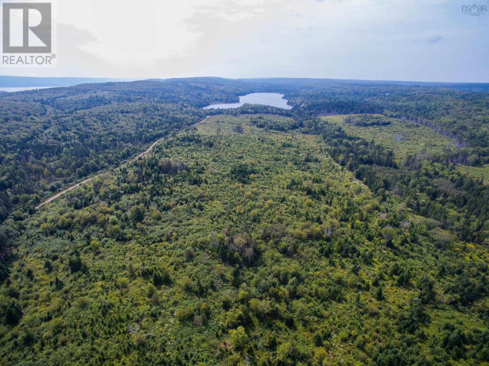 For sale MacAdams Lake Road, MacAdams Lake, Nova Scotia B2A4H2