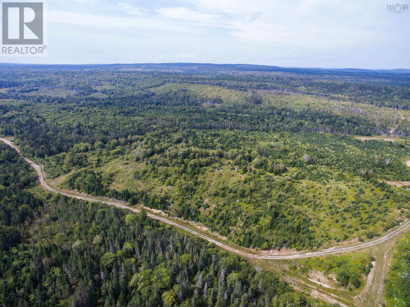 For sale MacAdams Lake Road, MacAdams Lake, Nova Scotia B2A4H2