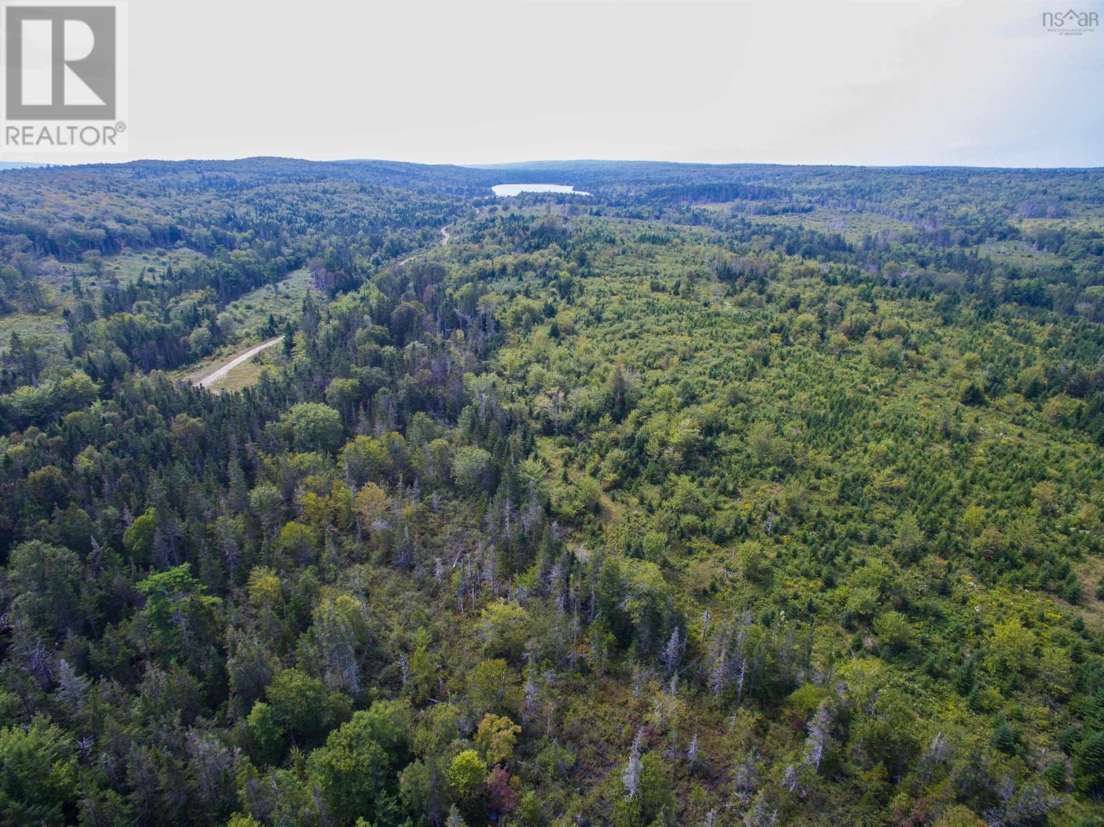 For sale MacAdams Lake Road, MacAdams Lake, Nova Scotia B2A4H2