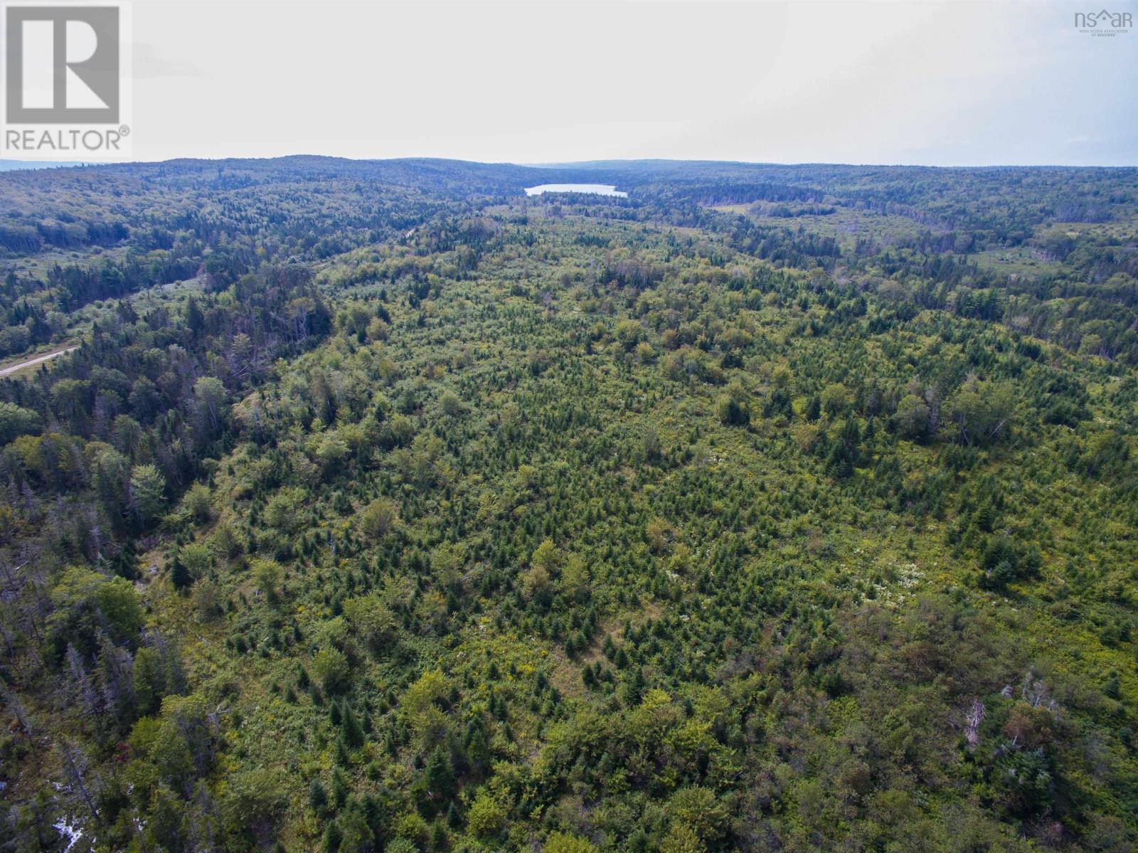 For sale MacAdams Lake Road, MacAdams Lake, Nova Scotia B2A4H2