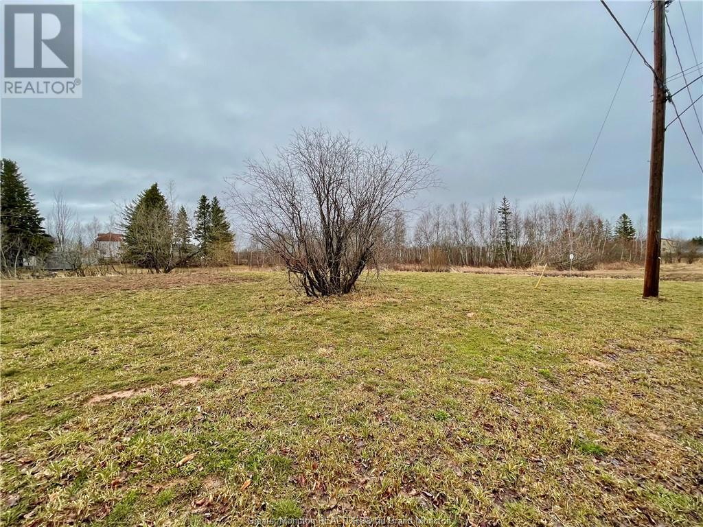 For sale Lot Fort ST, Port Elgin, New Brunswick E4M1L3 M156623