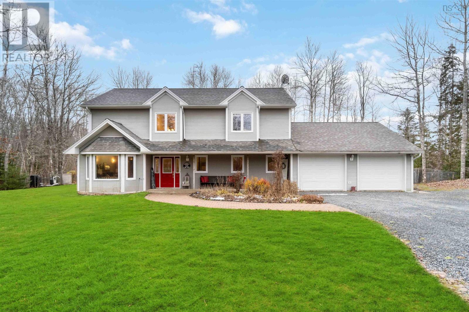 56 Tracy Drive, Enfield, Nova Scotia B2T1M2 REALTOR.ca