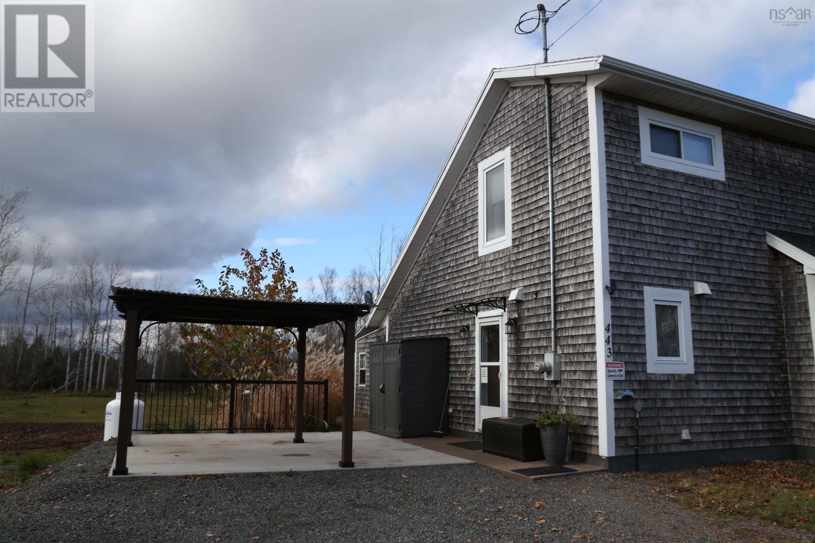 443 North Shore Road, Malagash, Nova Scotia B0K1E0 REALTOR.ca