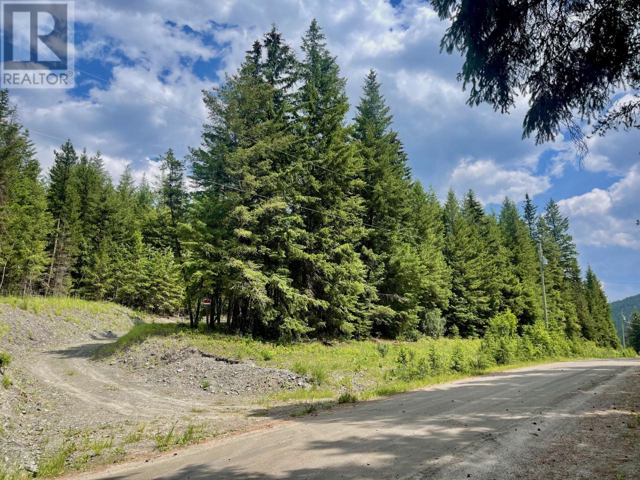 For sale lot 8 FADEAR CREEK ROAD, Heffley, British Columbia V0E2E0