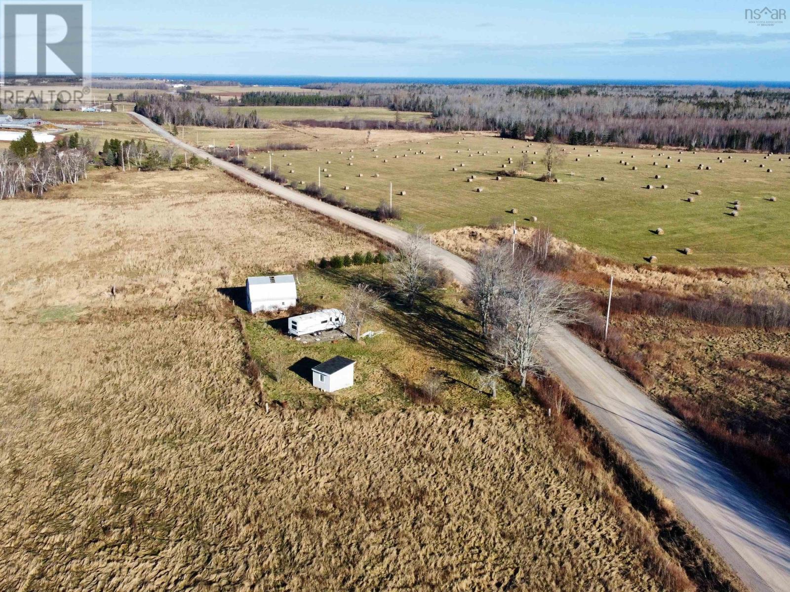 For sale 1549 Casey Road, Linden, Nova Scotia B2H3Y2 202325641