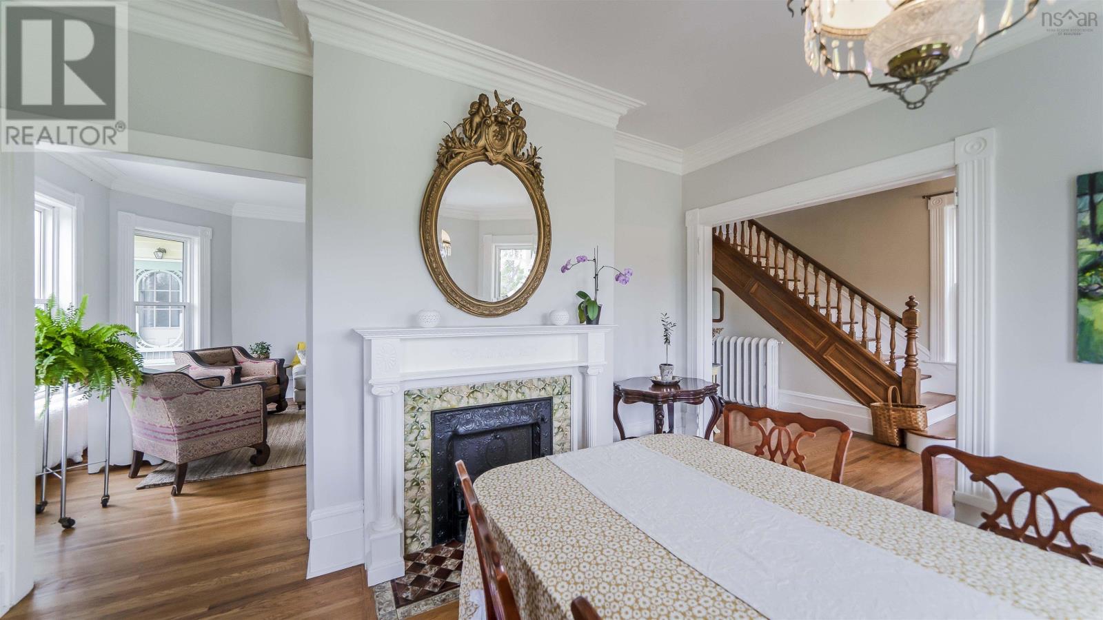 For sale 154 Terrace Street, New Glasgow, Nova Scotia B2H1R4