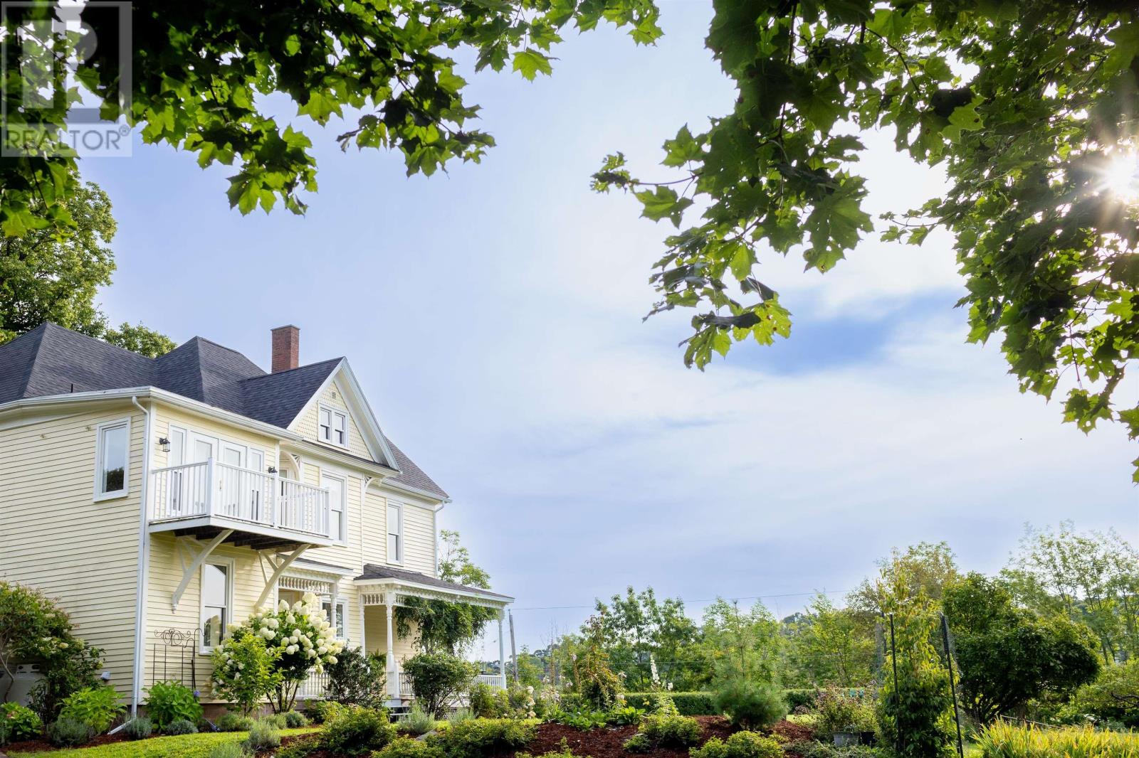 For sale 154 Terrace Street, New Glasgow, Nova Scotia B2H1R4