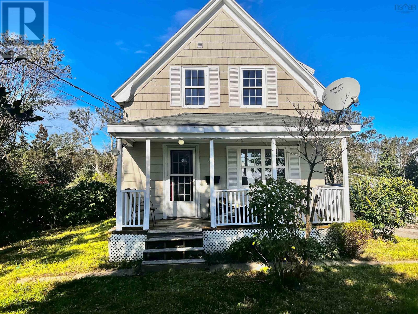 For sale 83 BORDEN Street, Glace Bay, Nova Scotia B1A1Y5 202319968 REALTOR.ca