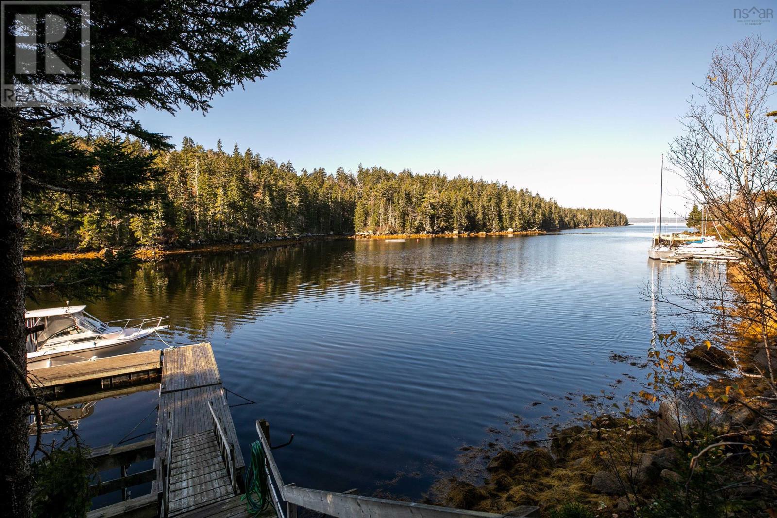 For sale 203/204 25 Ocean Marina Drive, Deep Cove, Nova Scotia B0J1T0