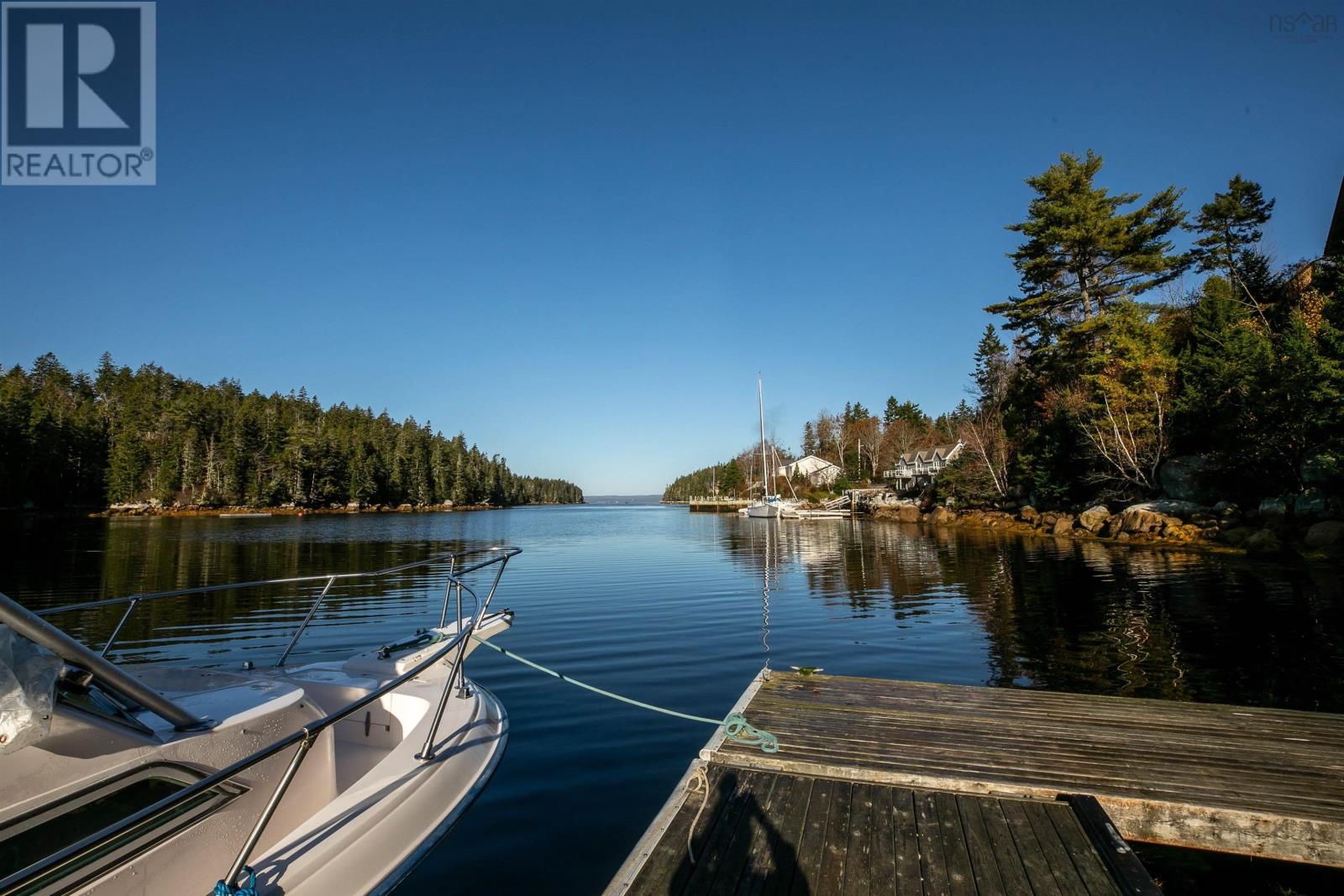 For sale 203/204 25 Ocean Marina Drive, Deep Cove, Nova Scotia B0J1T0