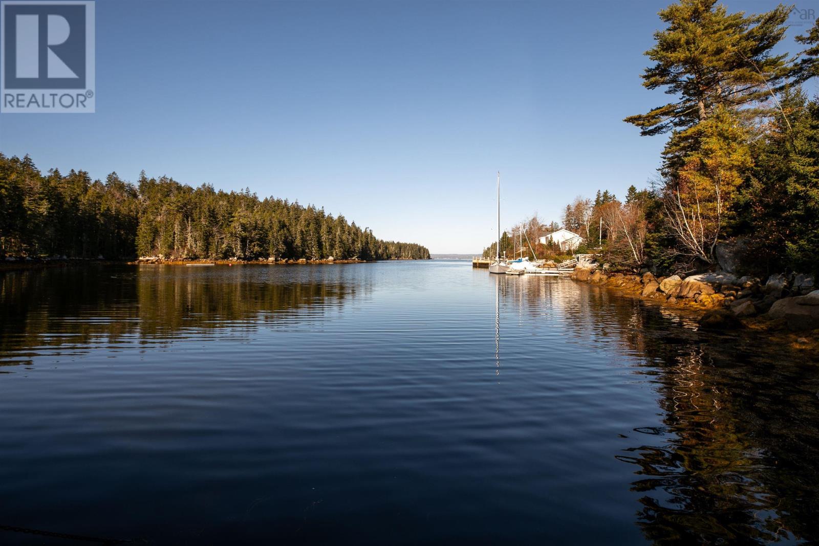For sale 203/204 25 Ocean Marina Drive, Deep Cove, Nova Scotia B0J1T0