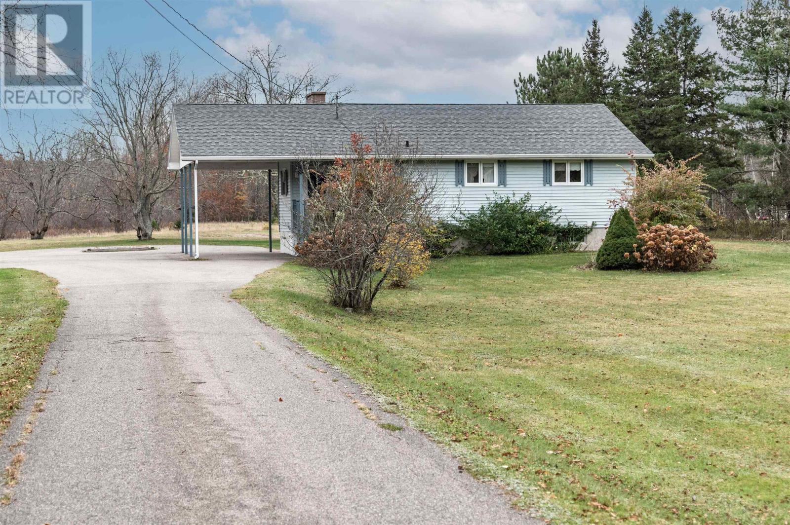 For sale 10214 Highway 201, Meadowvale, Nova Scotia B0P1R0 202324213