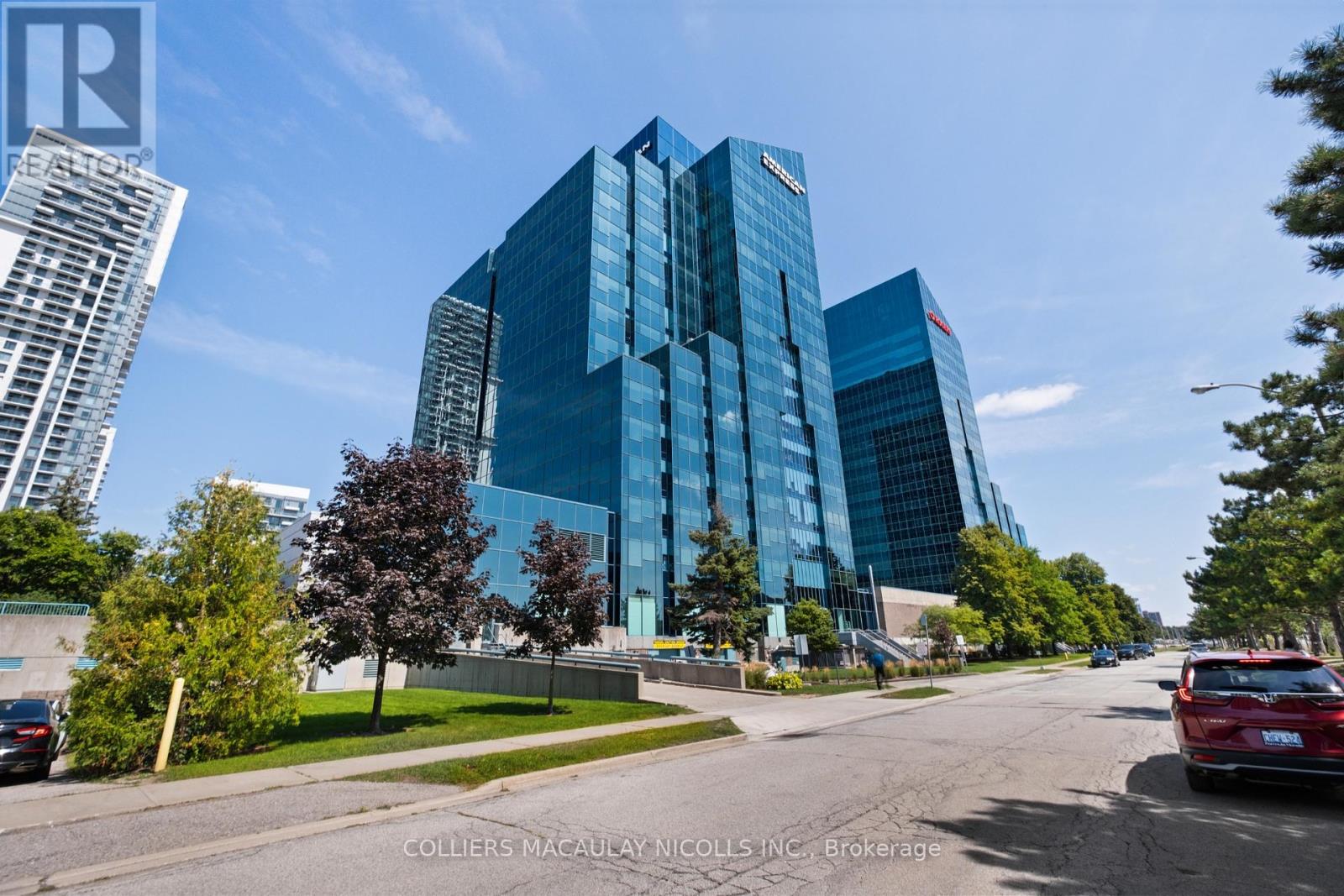 For lease: 1015 - 2225 SHEPPARD AVENUE E, Toronto C15, Ontario M2J5B4 ...