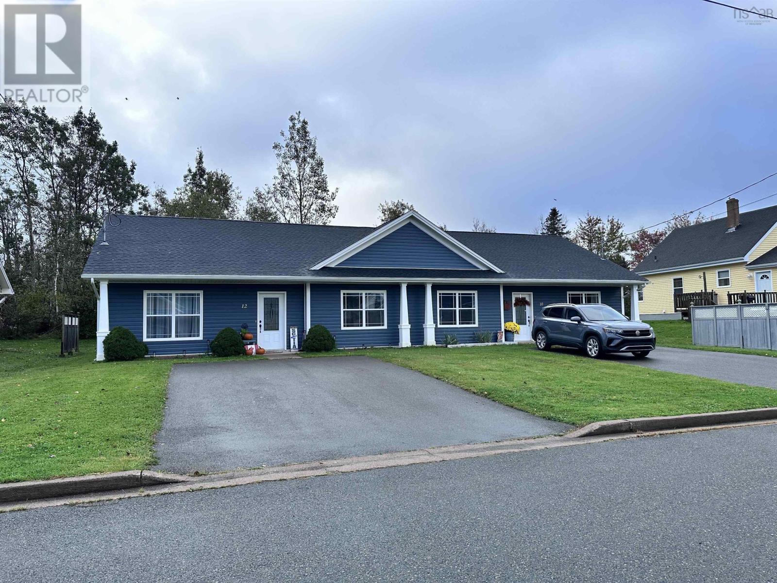 For sale 10 & 12 Justamere Dr, Bible Hill, Nova Scotia B2N0E9