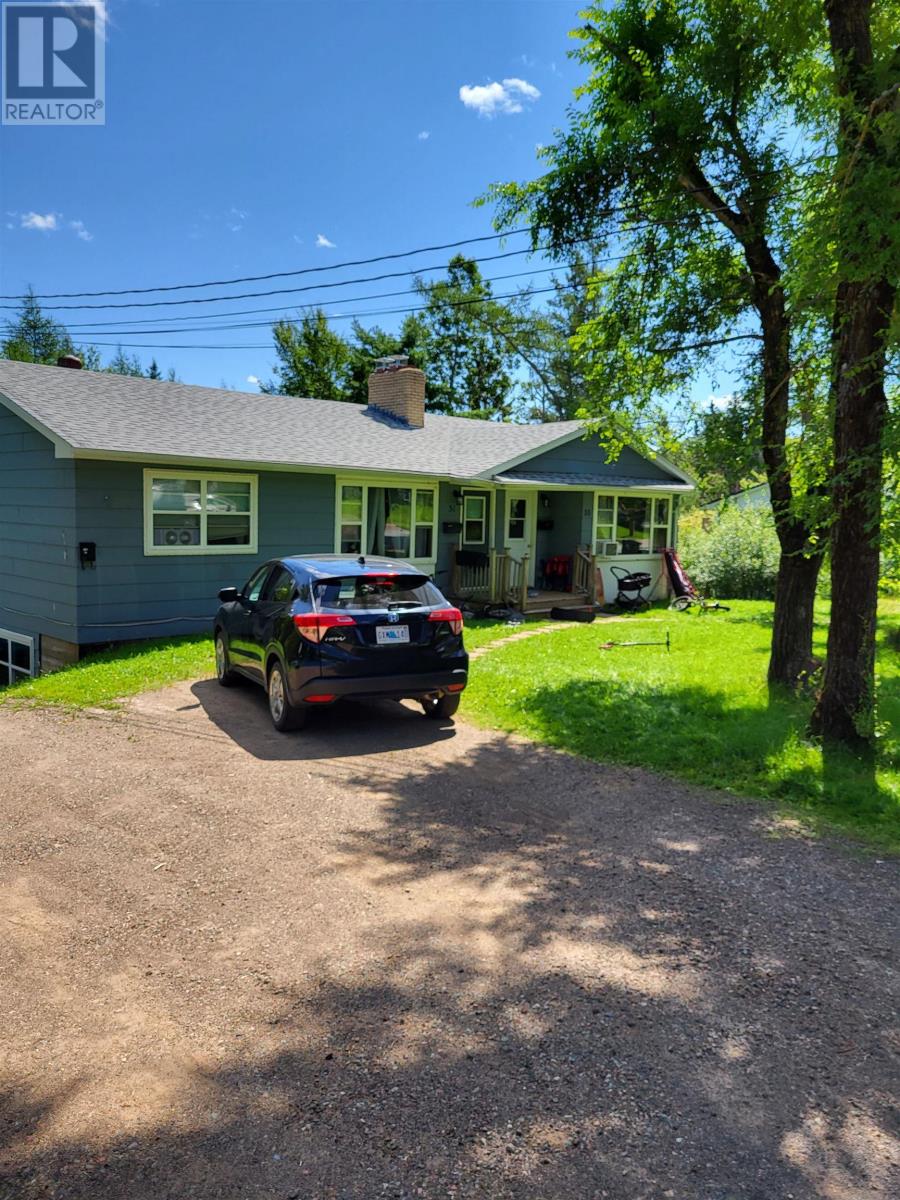 For sale 5155 Scenic Drive, Bible Hill, Nova Scotia B2N5N9