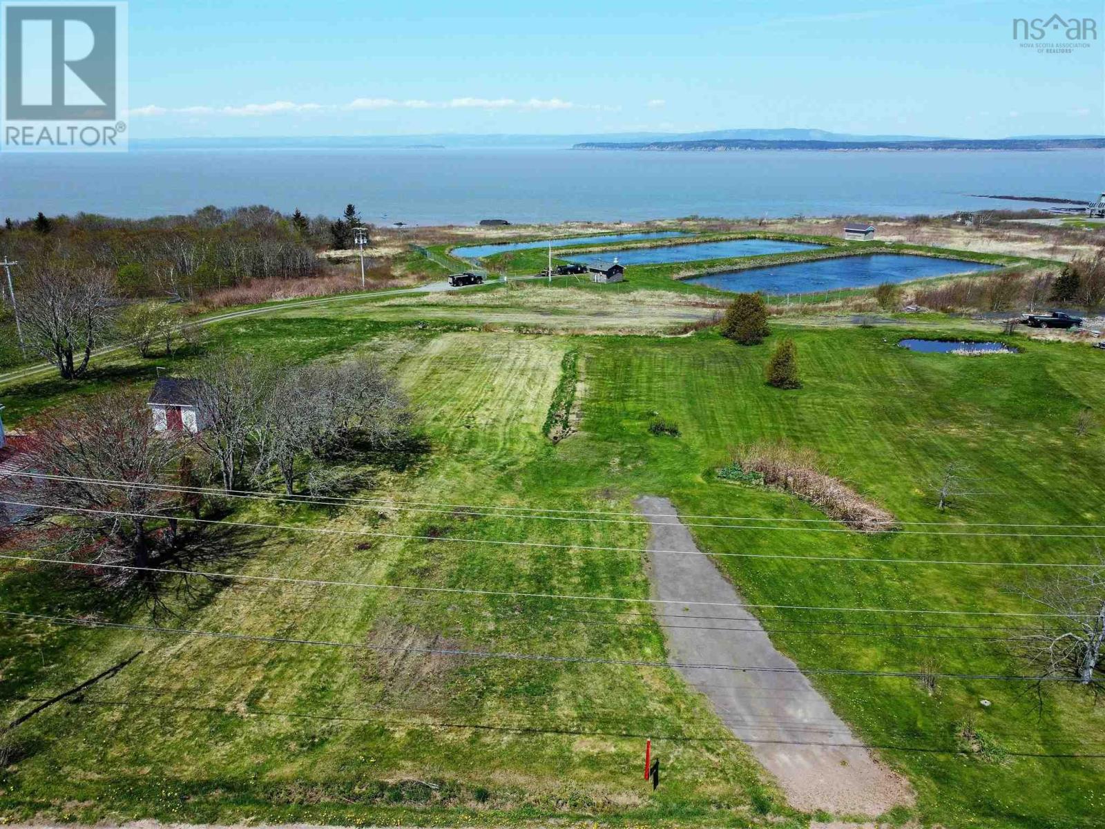 For sale 27 Hurley Road, Joggins, Nova Scotia B0L1A0 202325662