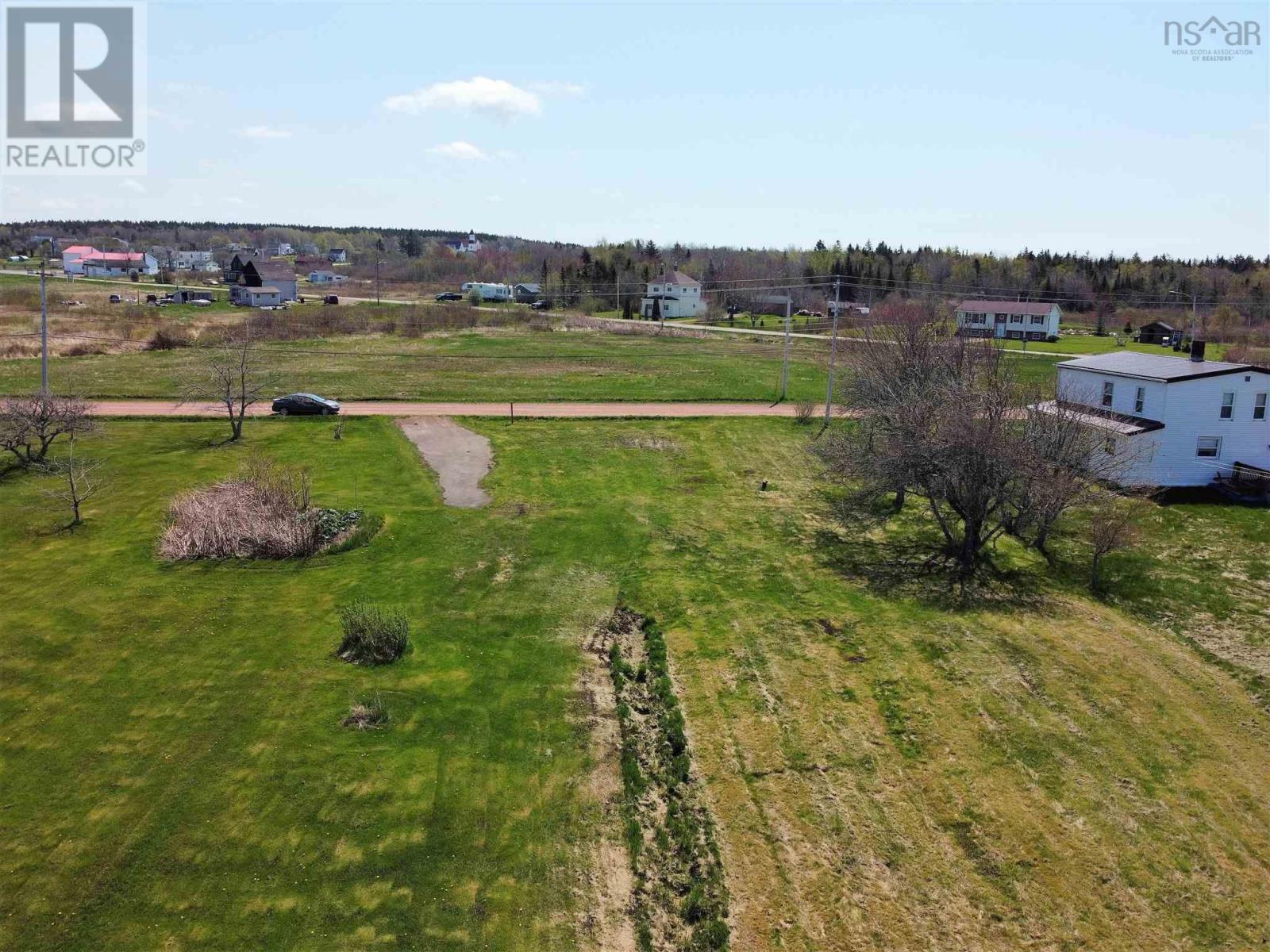 For sale 27 Hurley Road, Joggins, Nova Scotia B0L1A0 202325662