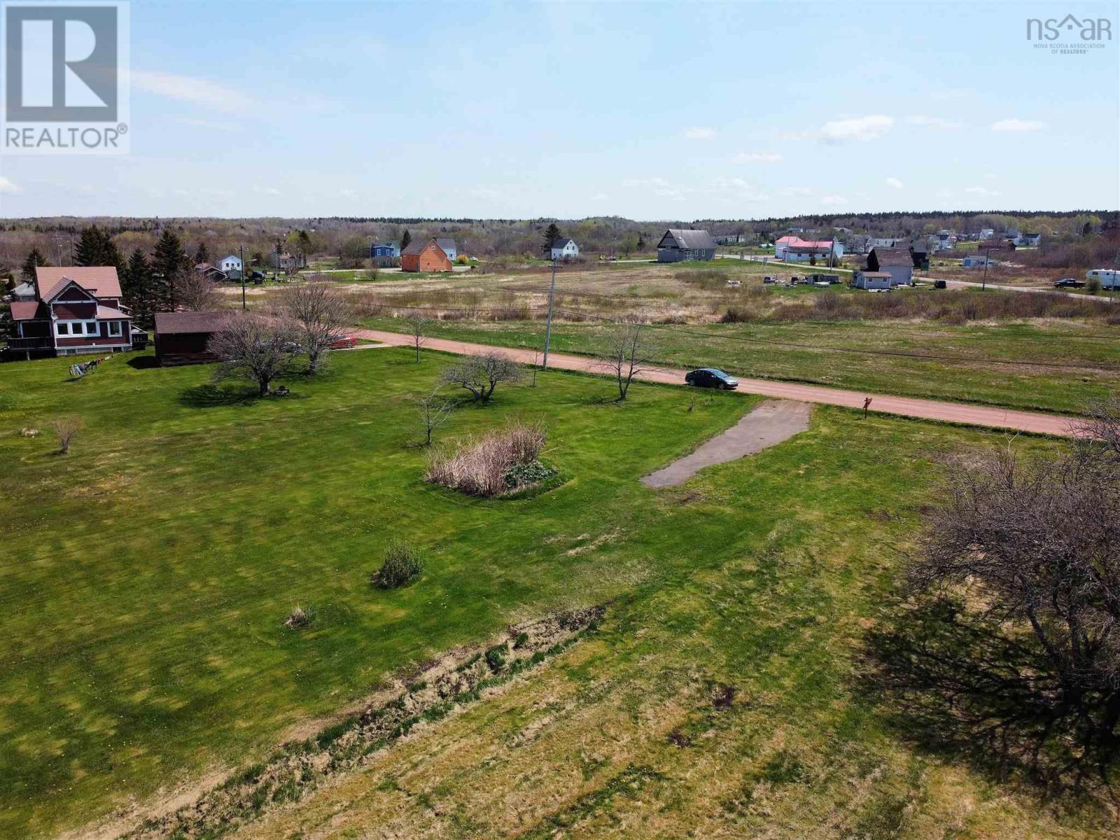 For sale 27 Hurley Road, Joggins, Nova Scotia B0L1A0 202325662