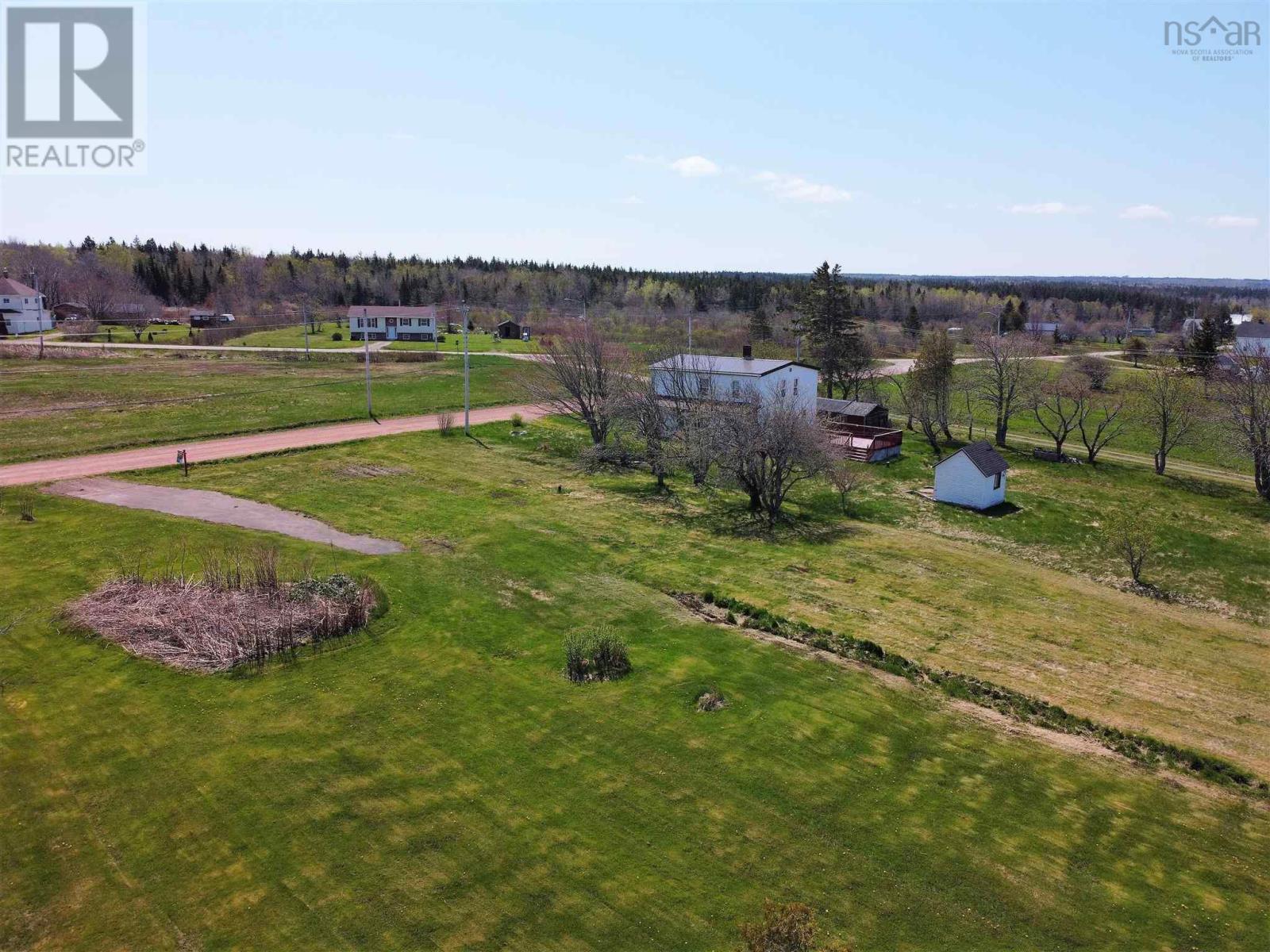 For sale 27 Hurley Road, Joggins, Nova Scotia B0L1A0 202325662