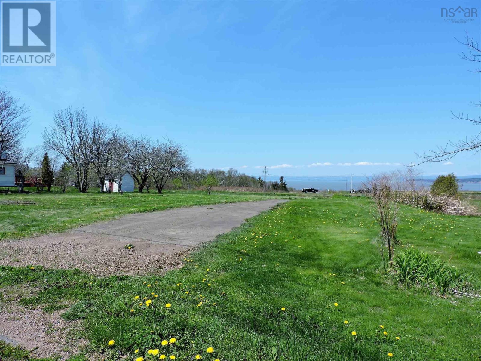 For sale 27 Hurley Road, Joggins, Nova Scotia B0L1A0 202325662