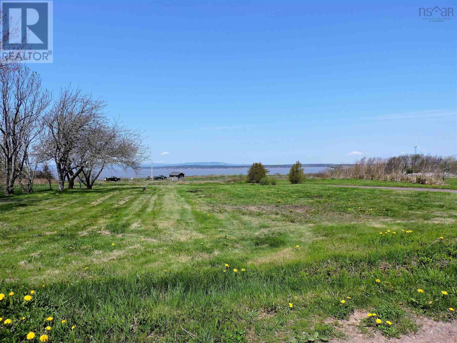 For sale 27 Hurley Road, Joggins, Nova Scotia B0L1A0 202325662