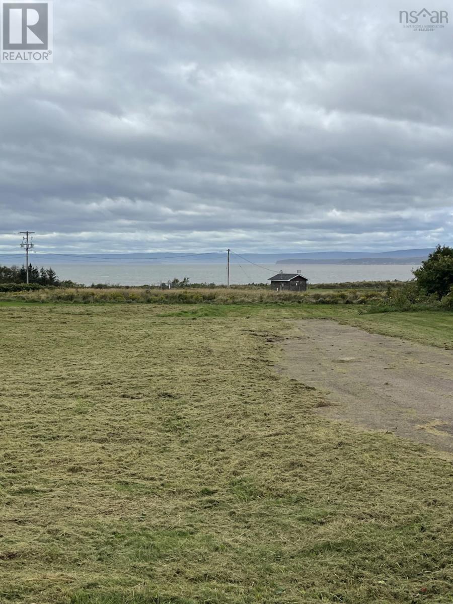 For sale 27 Hurley Road, Joggins, Nova Scotia B0L1A0 202325662